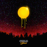 Public - Splash загрузить