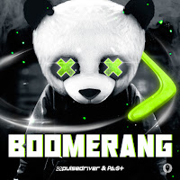 Pulsedriver - Boomerang Ft Past загрузить