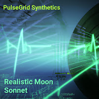 Pulsegrid Synthetics - Linguistics Of Syntax загрузить