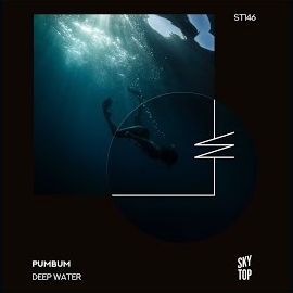Pumbum - Deep Water (Ornican Extended Remix) загрузить