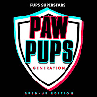 Pups Superstars - Paw Patrol Theme Song (From Paw Patrol) (Sped-Up Version) загрузить