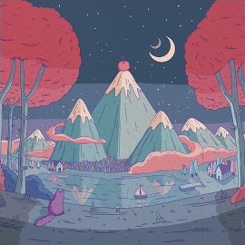 Обложка песни 