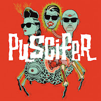 Puscifer - The Humbling River (Live) загрузить
