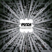 Push - Strange World (Remastered Album Mix) загрузить