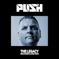 Push - The Legacy (Remastered Radio Edit) загрузить