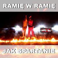 Put-In - Ramię W Ramię Jak Spartanie загрузить