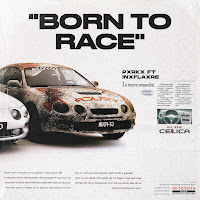 Pxrkx - Born To Race Ft Inxflaxre загрузить