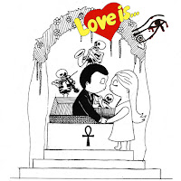 Pyrokinesis - Перстень Анубиса загрузить