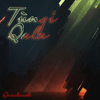 Qarakesek - Tùngi Qala загрузить