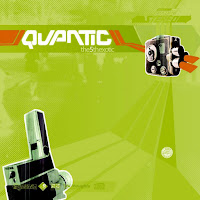 Quantic - The 5Th Exotic загрузить