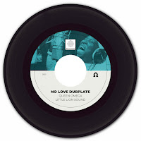 Queen Omega - No Love Dubplate Ft Little Lion Sound загрузить