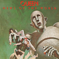 Queen - Fight From The Inside загрузить