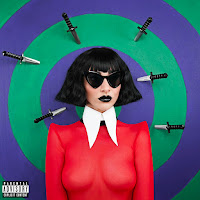 Qveen Herby - Abracadabra загрузить