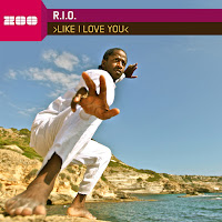 R.i.o. - Like I Love You (Extended Mix) загрузить