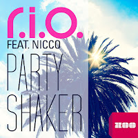 R.i.o. - Party Shaker (Extended Mix) (Feat. Nicco) загрузить
