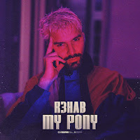 R3Hab - My Pony загрузить