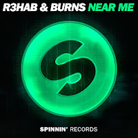 R3Hab - Near Me (Extended Mix) Ft Burns загрузить
