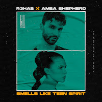 R3Hab - Smells Like Teen Spirit Ft Amba Shepherd загрузить