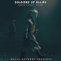 Rabiul Rhmn - Soldiers Of Allah (Джундулла Нашид) (Slowed And Reverb) загрузить