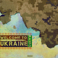 Rabro - Welcome To Ukraine! загрузить