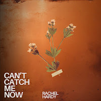 Rachel Hardy - Can't Catch Me Now загрузить