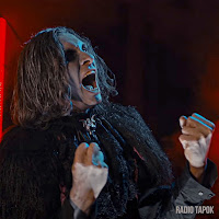 Radio Tapok - We Drink Your Blood загрузить