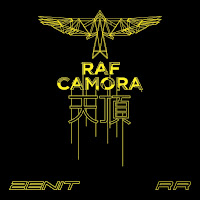 Raf Camora - Legenda Ft Ufo361 загрузить