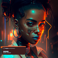 Rafa Moon - Desire загрузить