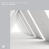 Rafael Cerato - White Rooms Ft Teologen загрузить