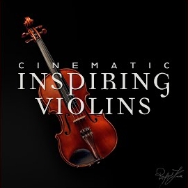 Rafael Krux - Cinematic Inspiring Violins загрузить