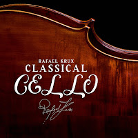 Rafael Krux - Classical Cello Solo загрузить
