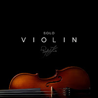 Rafael Krux - Solo Violin загрузить
