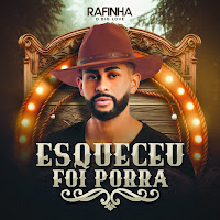 Rafinha O Big Love - Esqueceu Foi Porra загрузить
