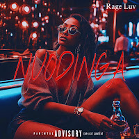 Rage Luv - Nuodinga загрузить