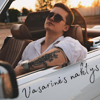 Rage Luv - Vasarinės Naktys загрузить