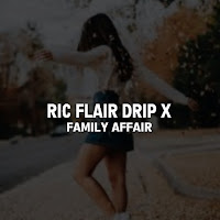 Rahino - Ric Flair Drip X Family Affair загрузить