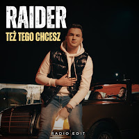 Raider - Też Tego Chcesz (Radio Edit) загрузить