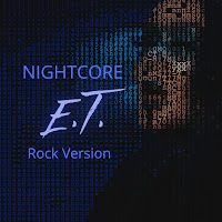 Rain Paris - E.t. (Nightcore Version) загрузить