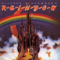 Rainbow - Catch The Rainbow загрузить