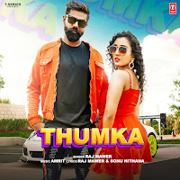 Raj Mawer - Thumka загрузить