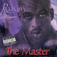 Rakim - When I B On Tha Mic загрузить