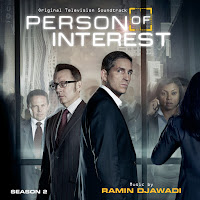 Ramin Djawadi - Threat To National Security загрузить