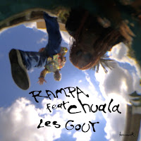 Rampa - Les Gout Ft Chuala & Keinemusik загрузить