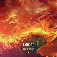 Rancido - Devil's Den загрузить