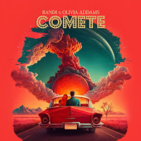 Randi - Comete Ft Olivia Addams загрузить