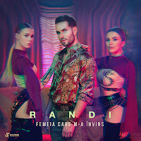 Randi - Femeia Care M-A Invins загрузить