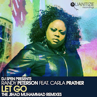 Randy Peterson - Let Go (Jihad Muhammad Remix) Ft Carla Prather загрузить