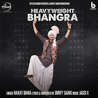 Ranjit Bawa - Heavyweight Bhangra загрузить