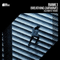Rank 1 - Breathing (Airwave) (Alchimyst Extended Remix) загрузить