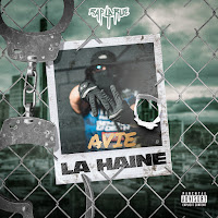 Rap La Rue - La Haine Ft Avie загрузить